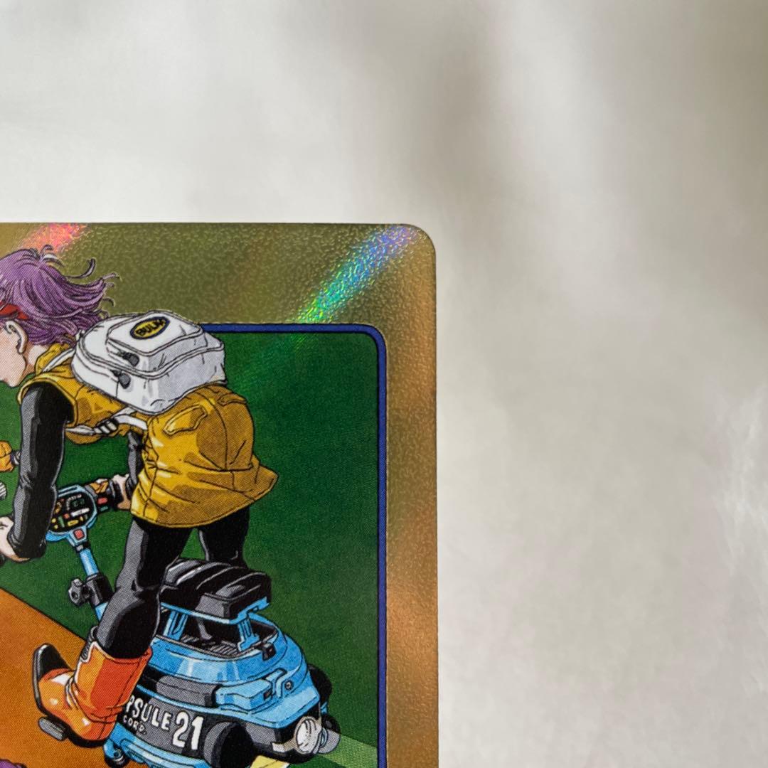 フュージョンワールド マンガブースター エナジーマーカー E-56 パラレル