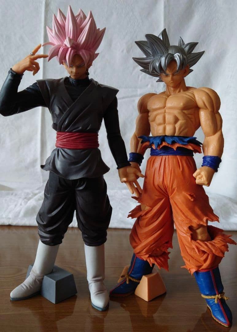 ドラゴンボール フィギュア まとめ売り