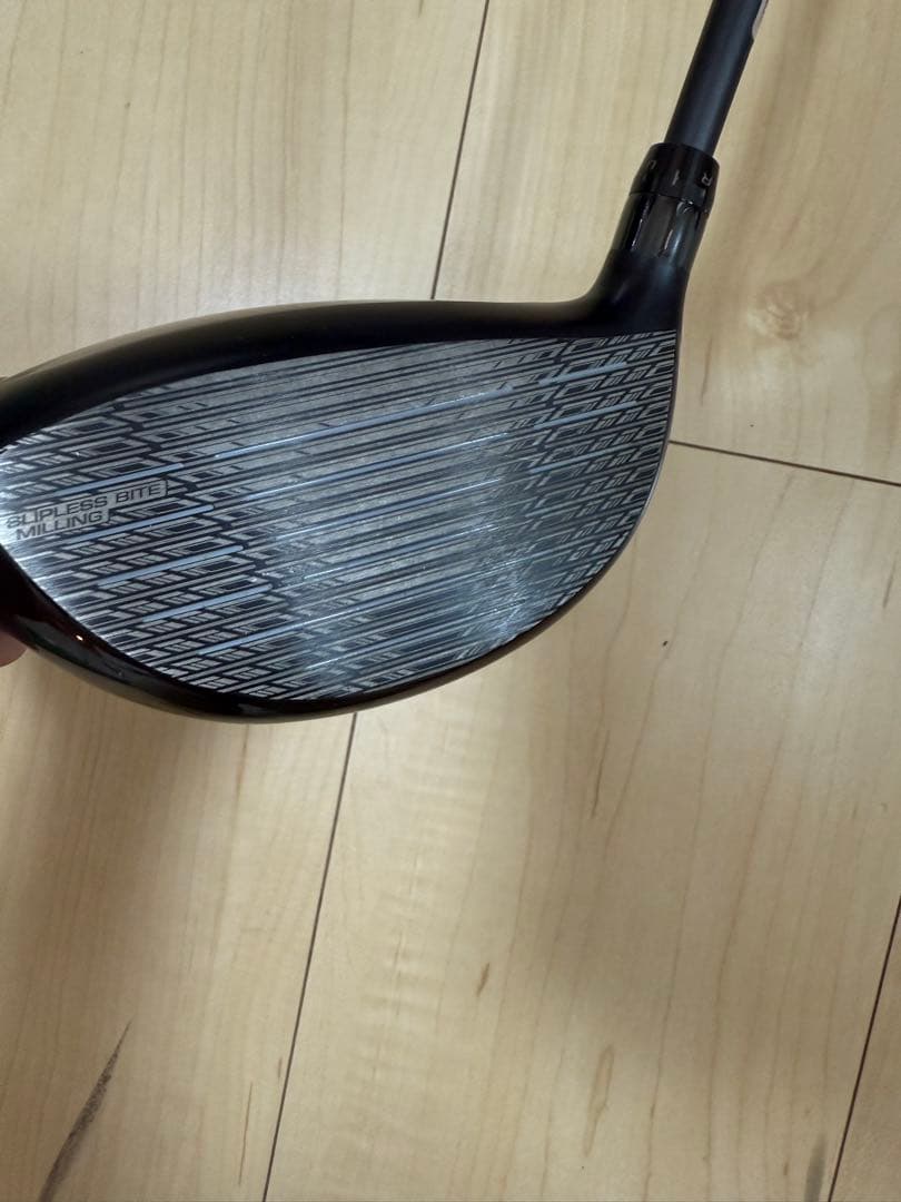 B1ST ドライバー 10.5度 VENTUS BS6S