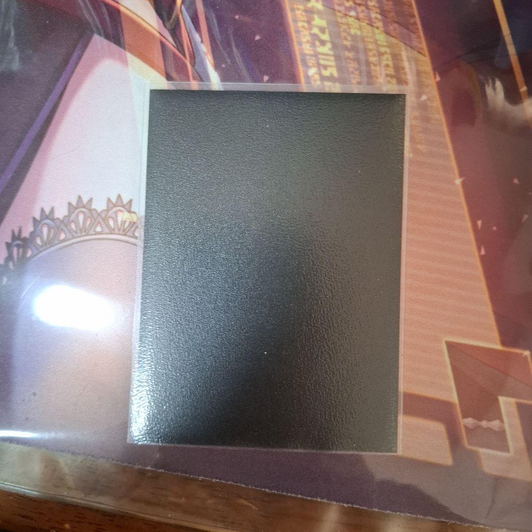 青白天門デッキ（一部高レート）