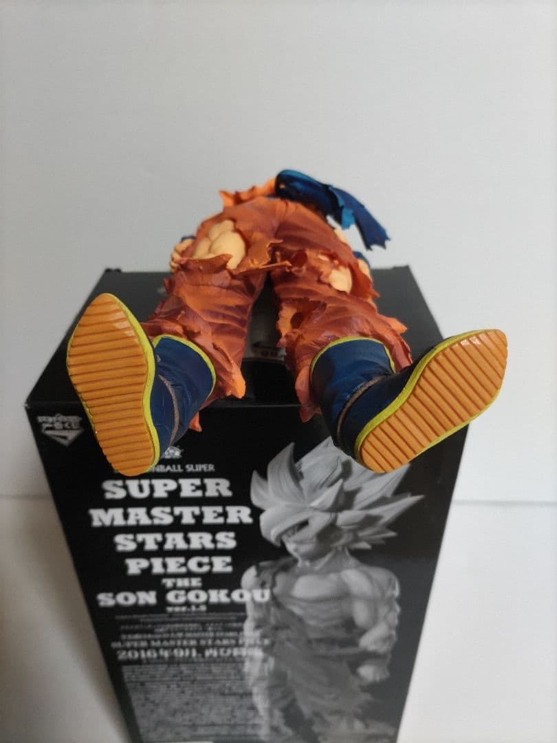 SMSP孫悟空01 A賞 ver1.5