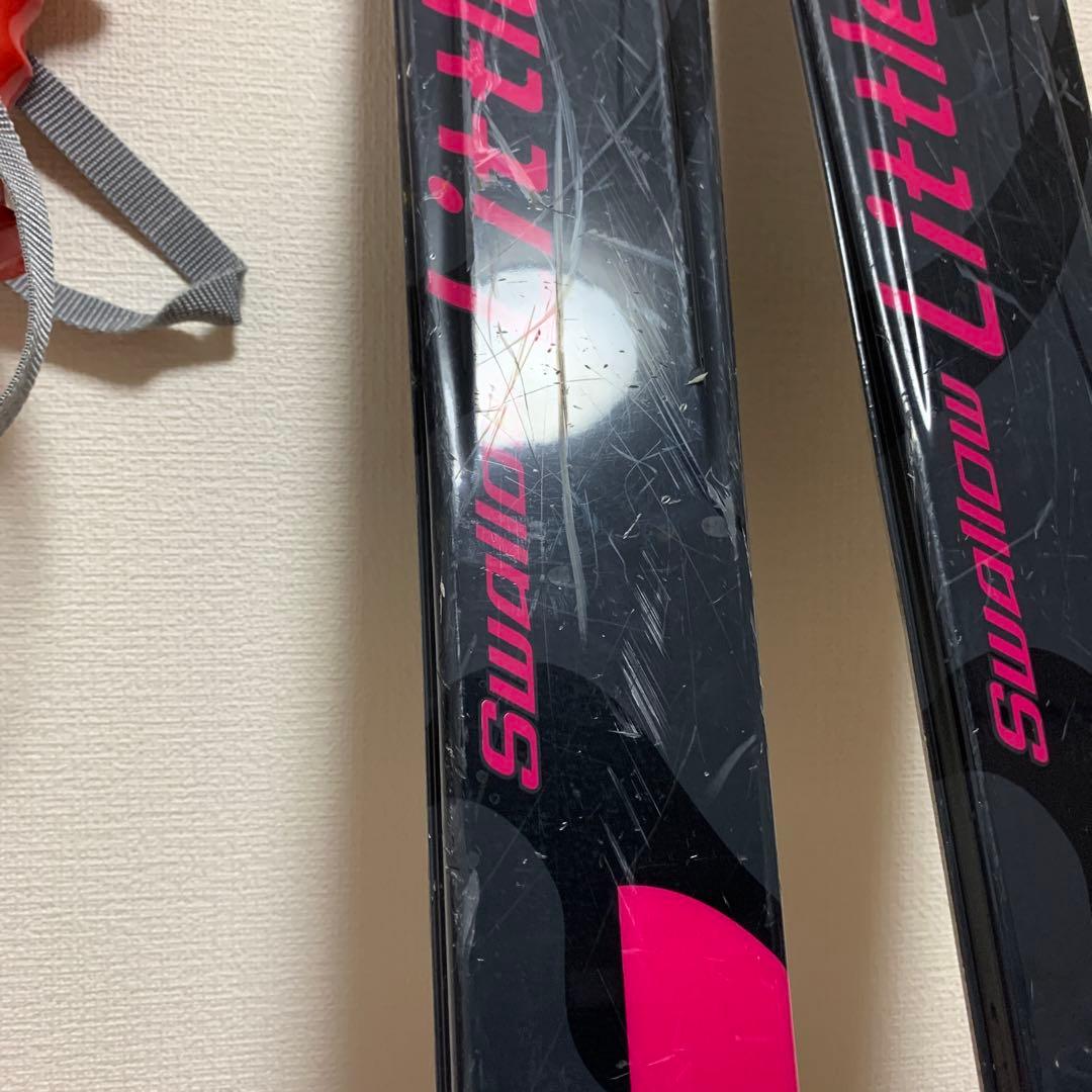 ジュニアスキー　130