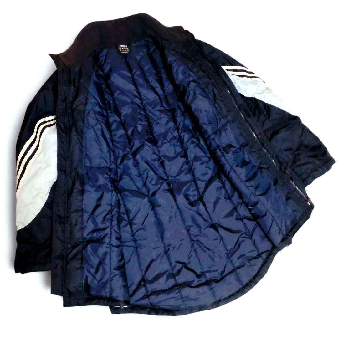 ​良品　アディダス × レアルマドリード　トレーニングジャケット XLサイズ