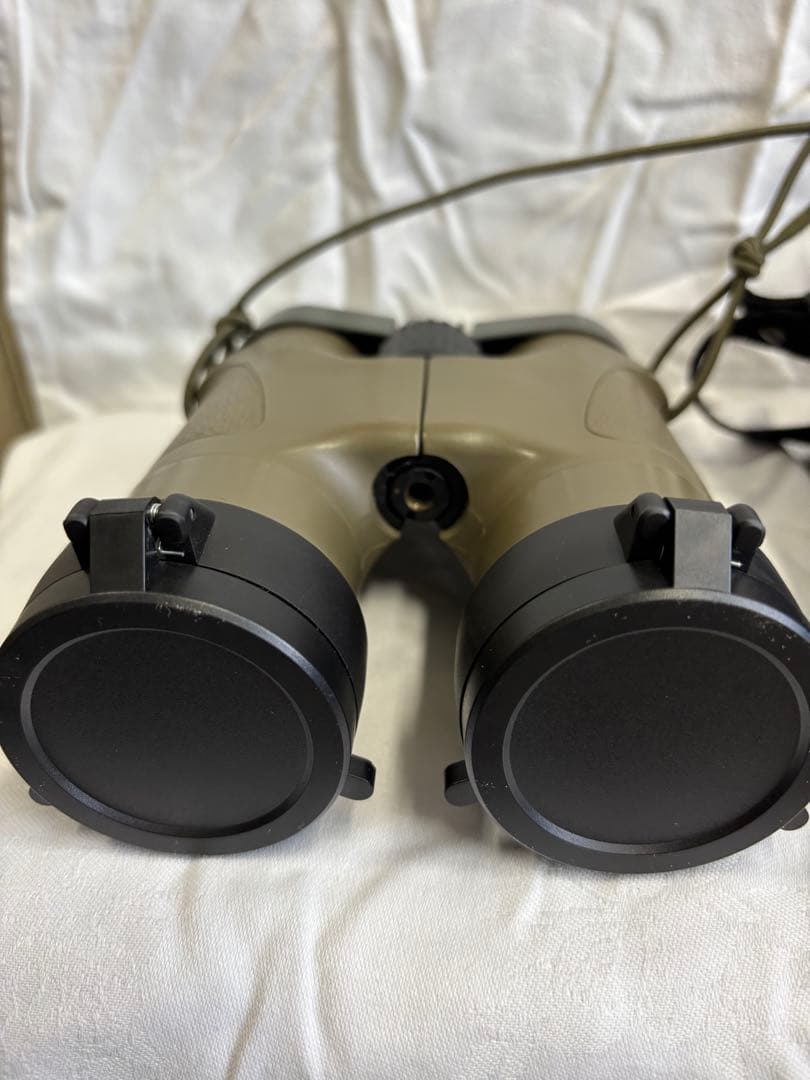 Opt Tian 8x42ディフェンダー軍用双眼鏡【SOE-4型レチクル】