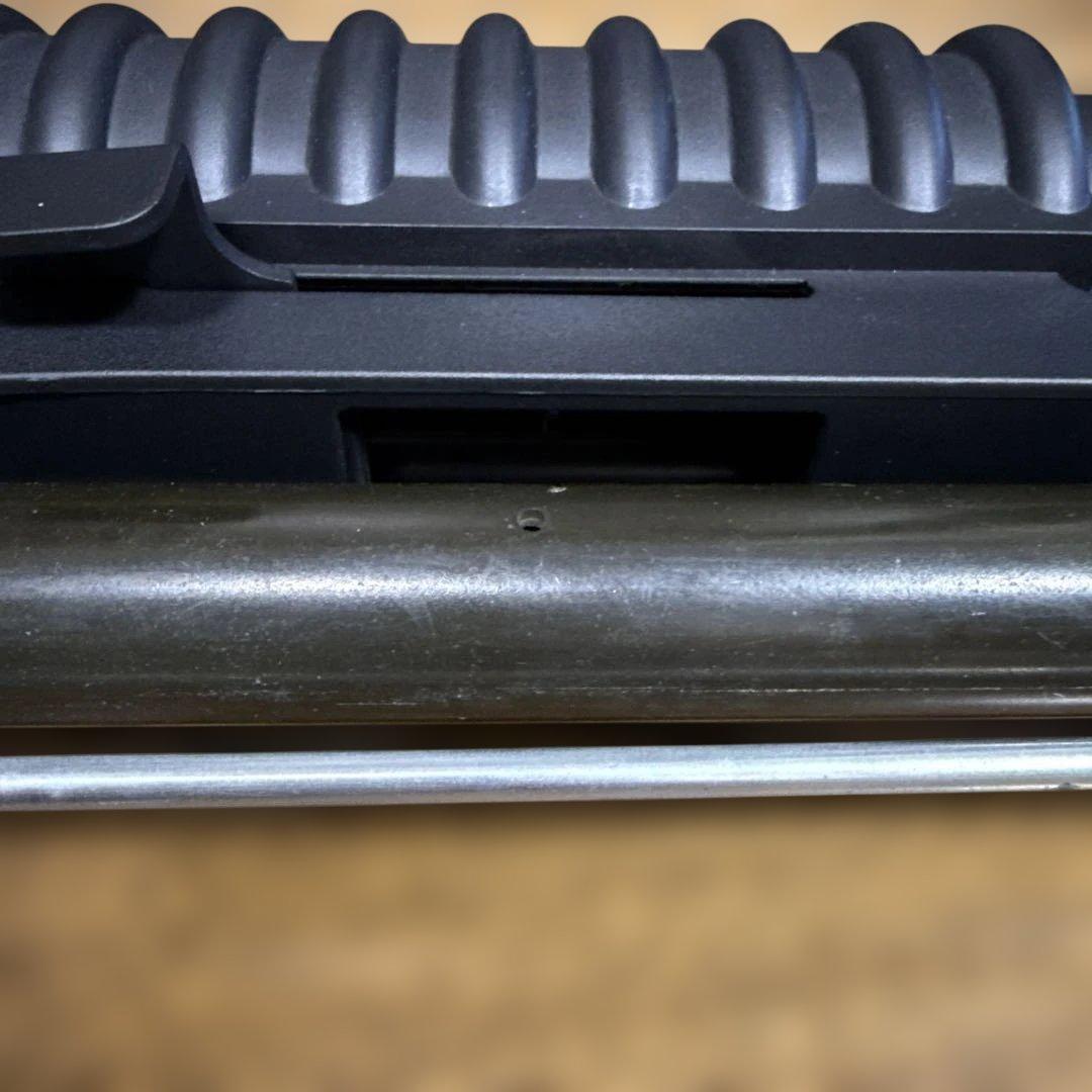 マルイ　電動ガン　M１６　ベトナム グレネードランチャー付き