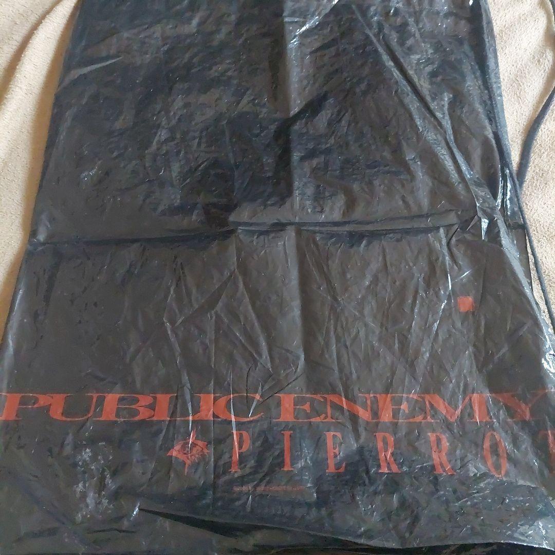 【ビジュアル系】PIERROT ツアーグッズセット(2000年頃）