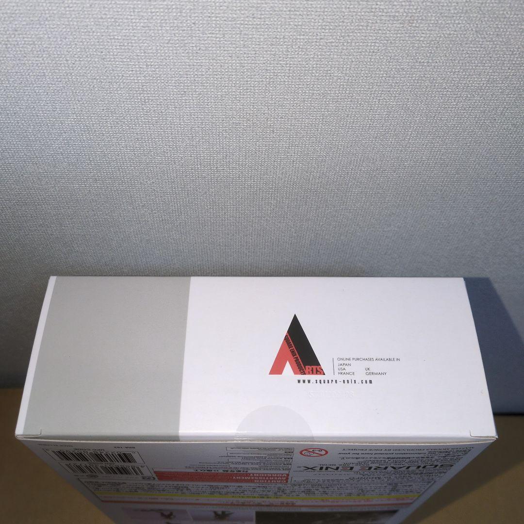 ファイナルファンタジーVII ブリングアーツ ＜クラウド・ストライフ＞