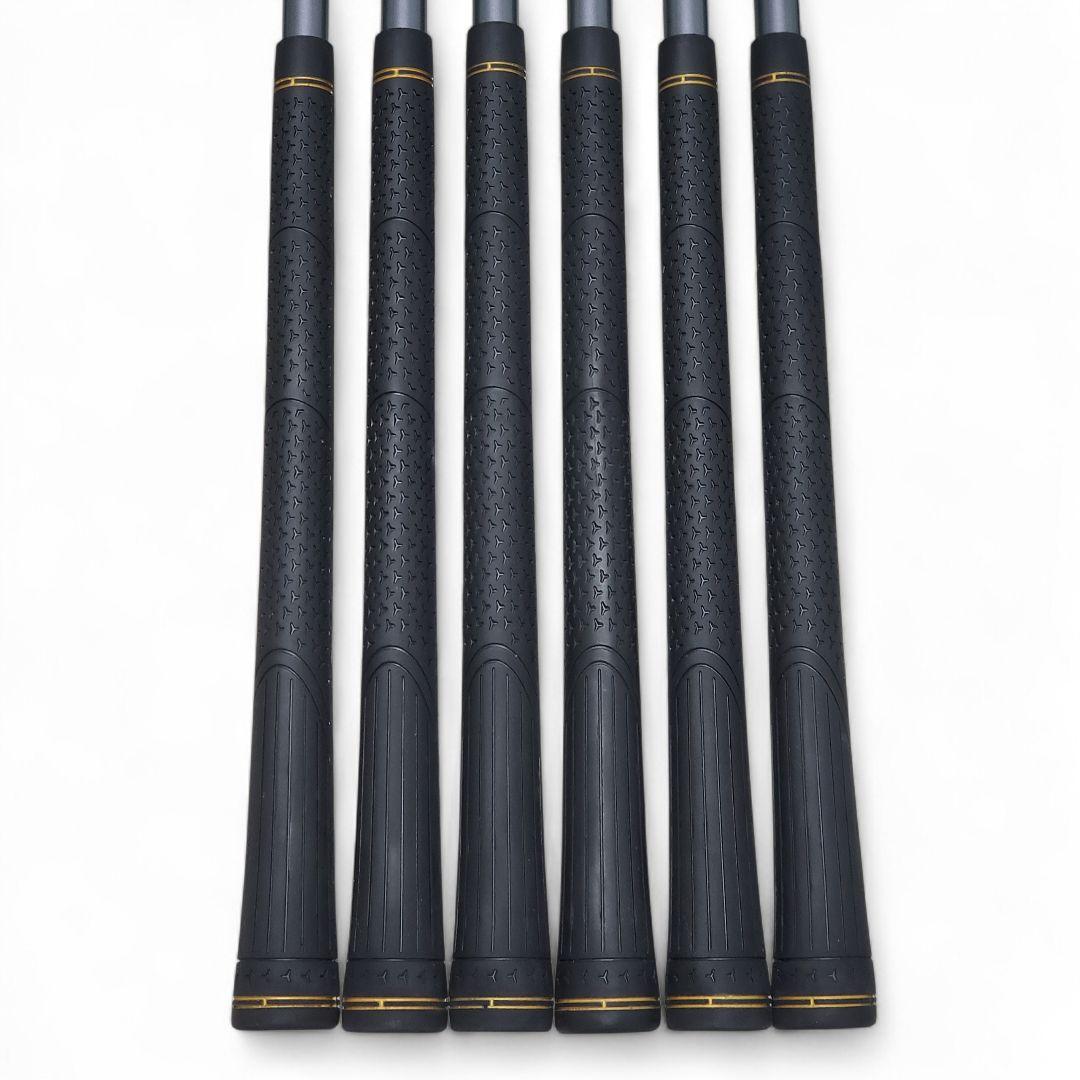 MEGA ESS ワンレングス アイアンセット 5-9 P