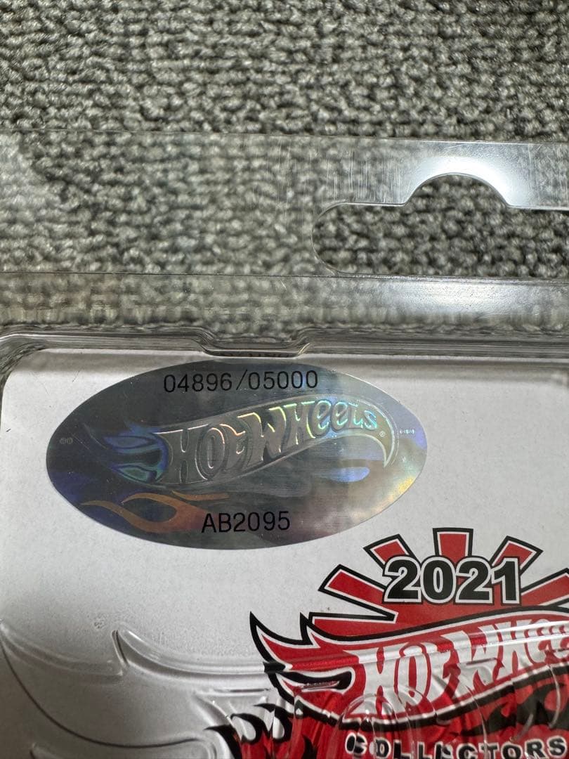 ホットウィール　ジャパンコンベンション2021