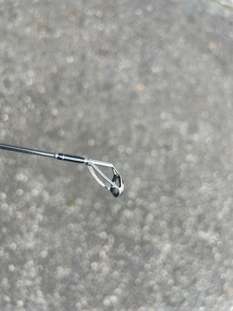 CB ONE ジギングロッド　HRM 606