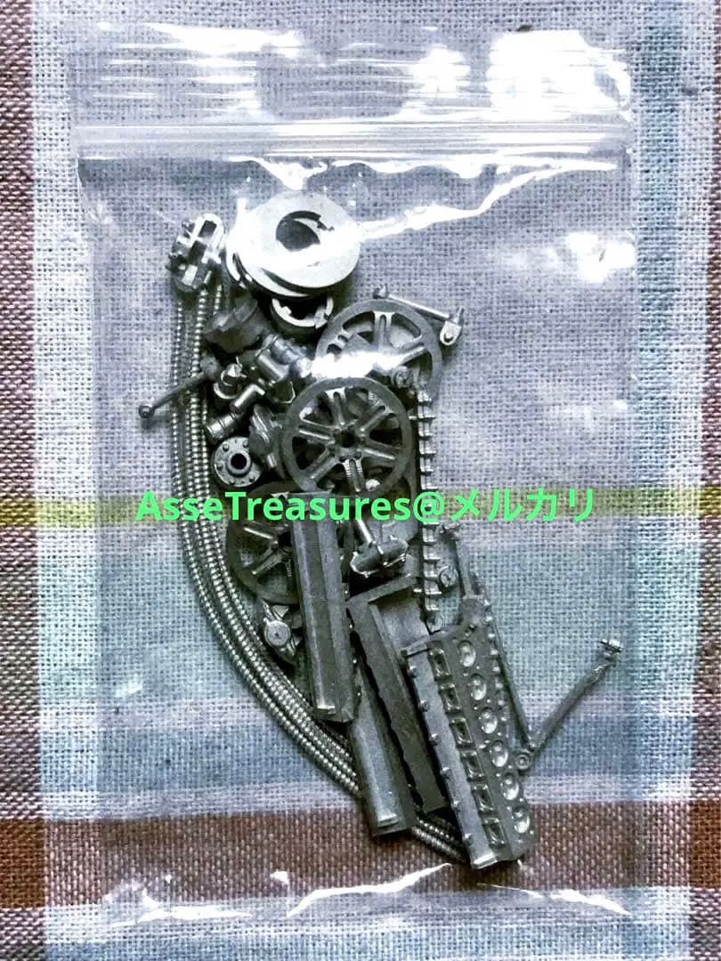 モデルファクトリーヒロ 1/20 マトラMS11 1968年 オランダGP