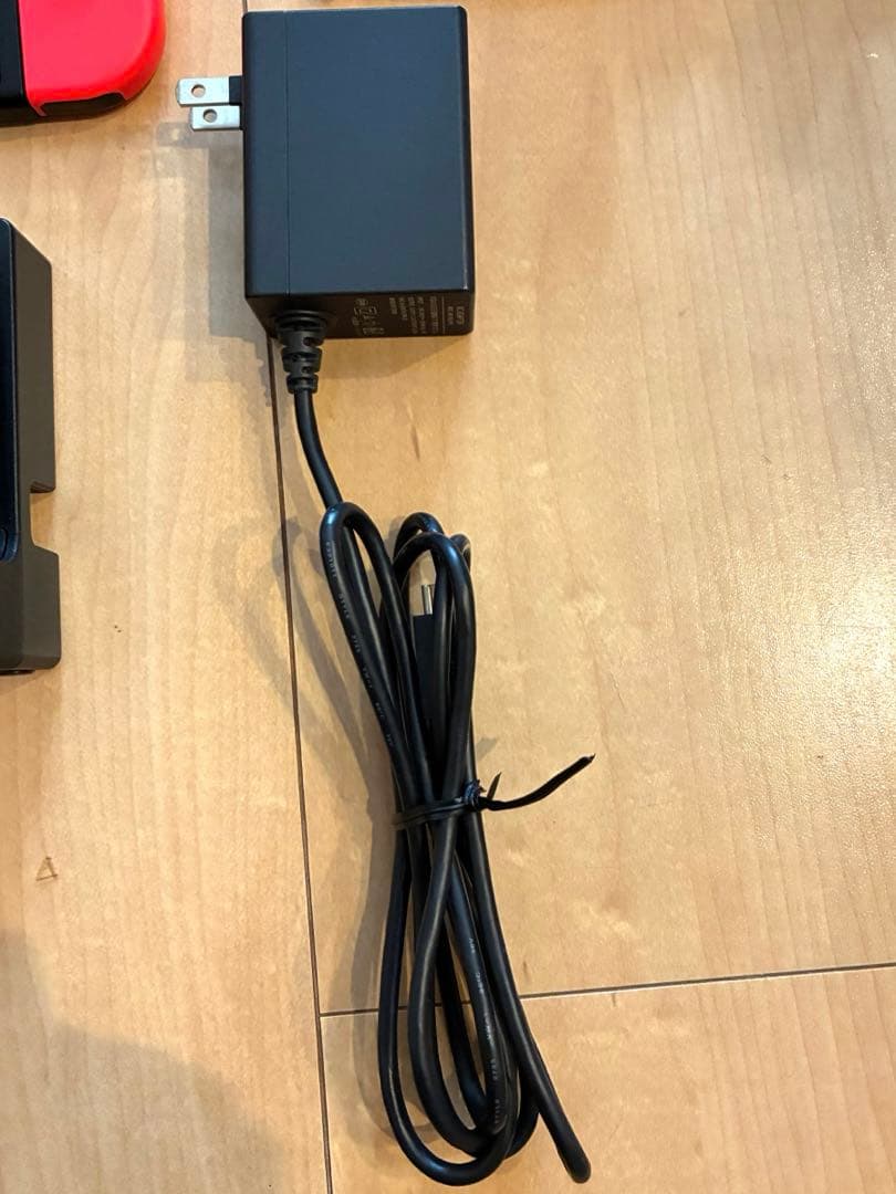 Nintendo Switch 本体とアクセサリーセット