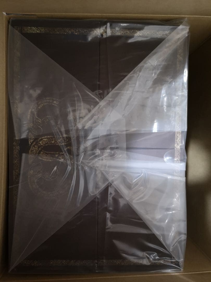 エルデンリング 串刺し公・メスメル スタチュー フィギュアのみ　新品未開封