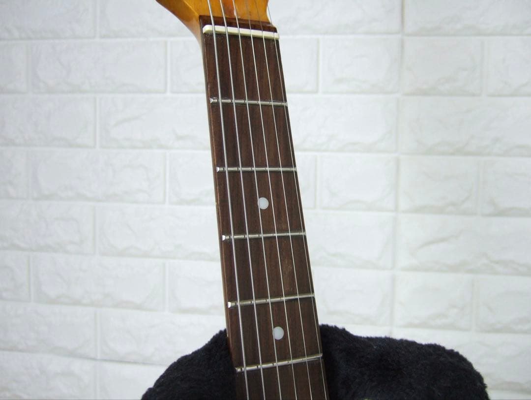 Suhr？エレキギター ESP & EMGピックアップ