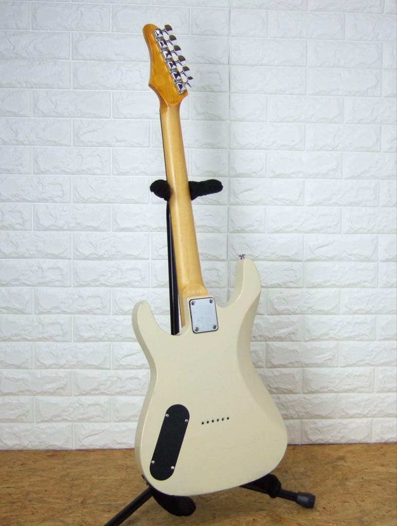 Suhr？エレキギター ESP & EMGピックアップ