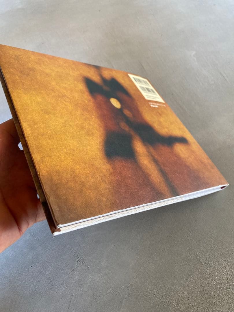 須田一政　rubber 写真集　サイン入り