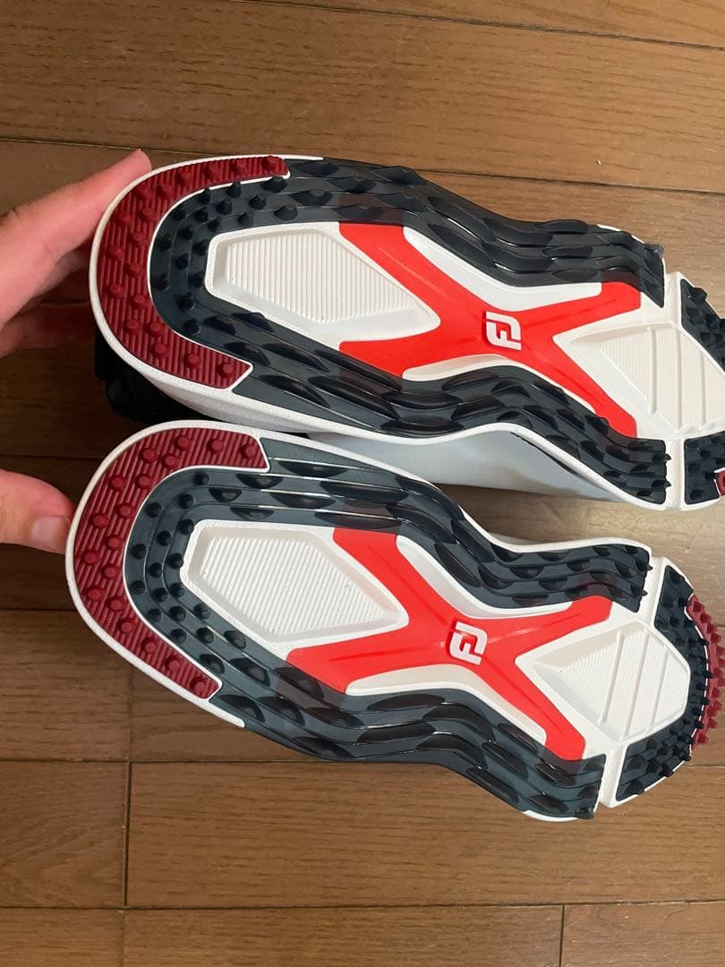 フットジョイ2024プロSLX BOA