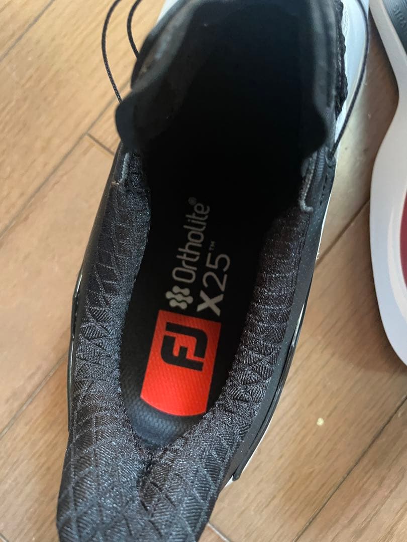 フットジョイ2024プロSLX BOA