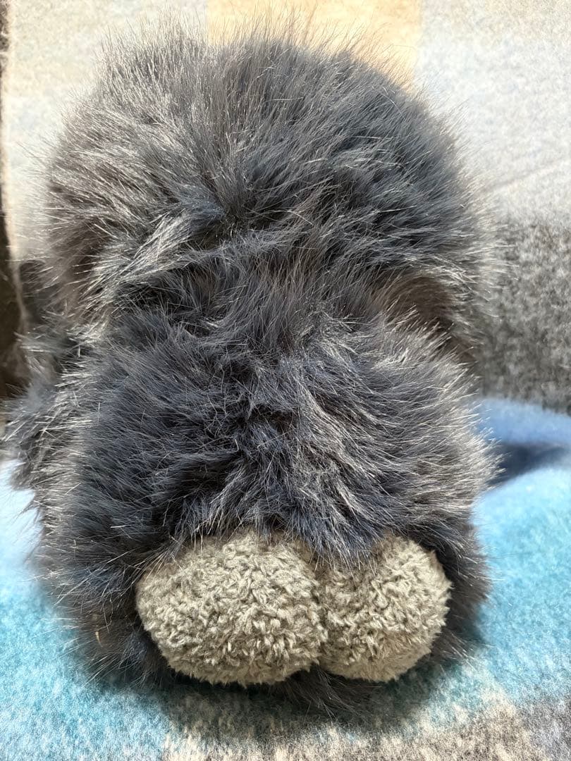 babythree ゴリラ シークレット 400%