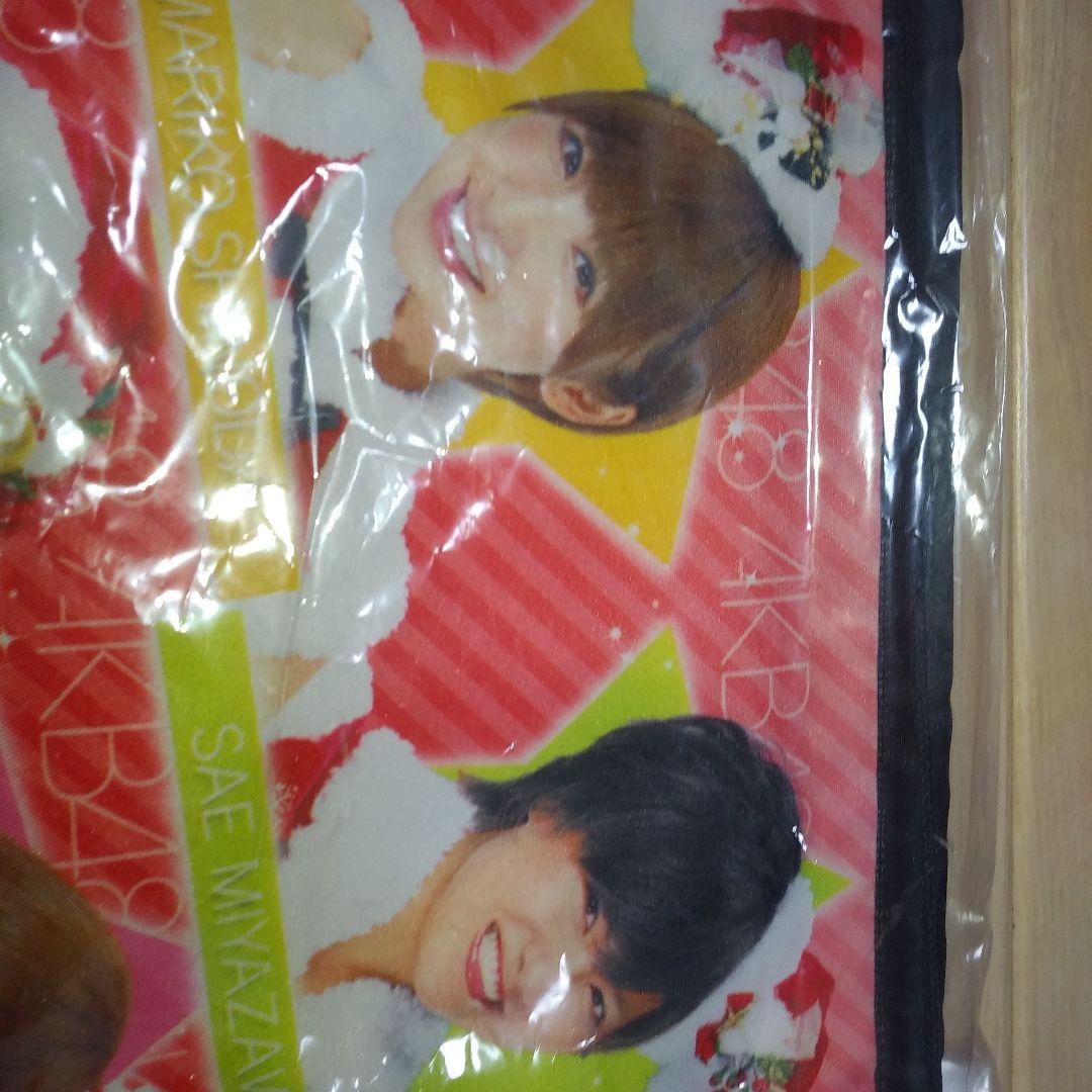 AKB48タペストリー