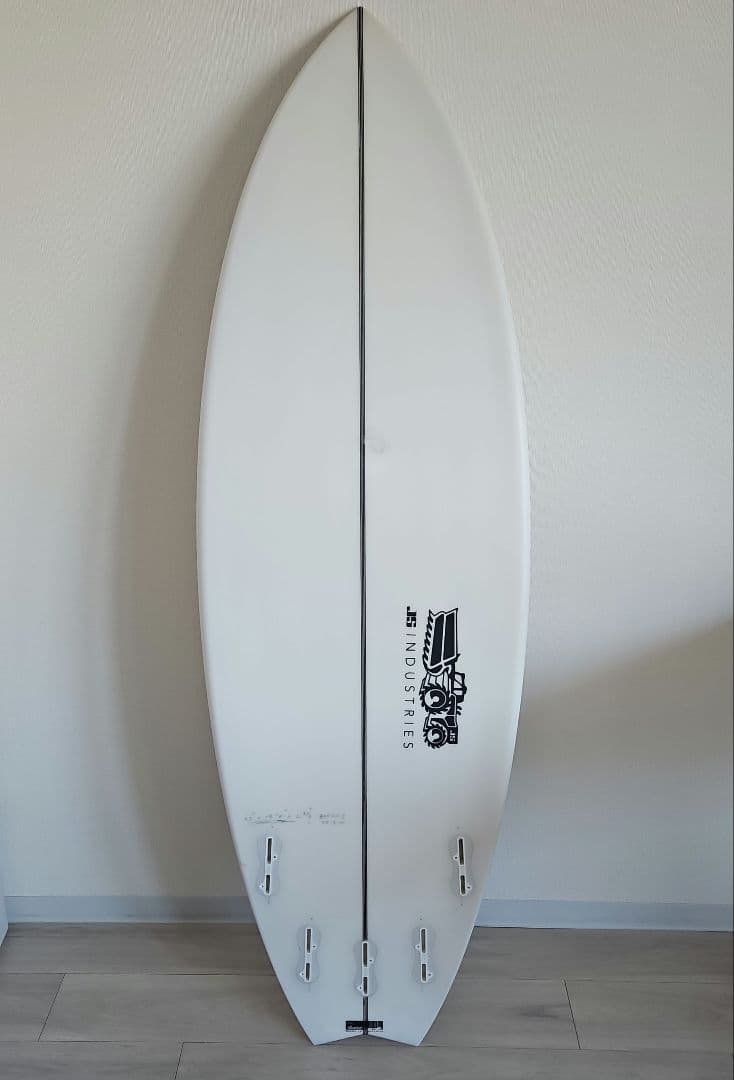 js industry sub xero 5,3 サブゼロ