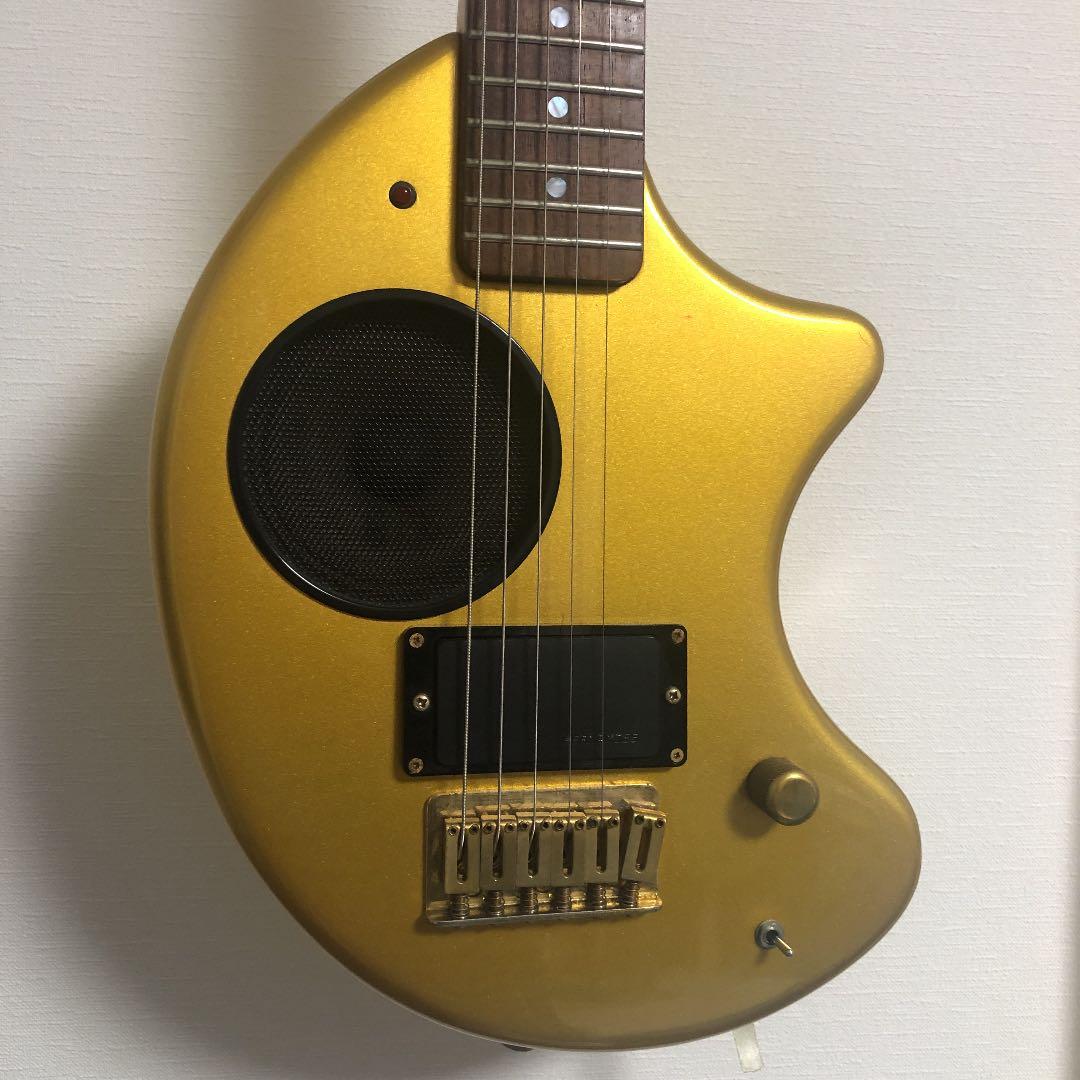 フェルナンデス　ZO-3