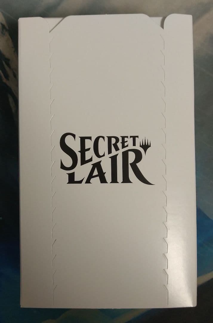 マジック：ザ・ギャザリング Secret Lair 30th Anniversary Countdown