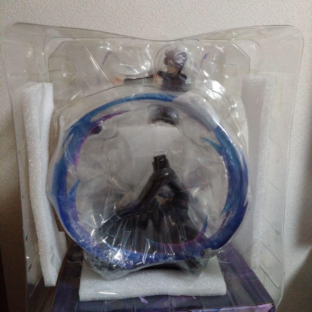 DX FIGURE　呪術廻戦　五条悟　虚式　『茈』ver