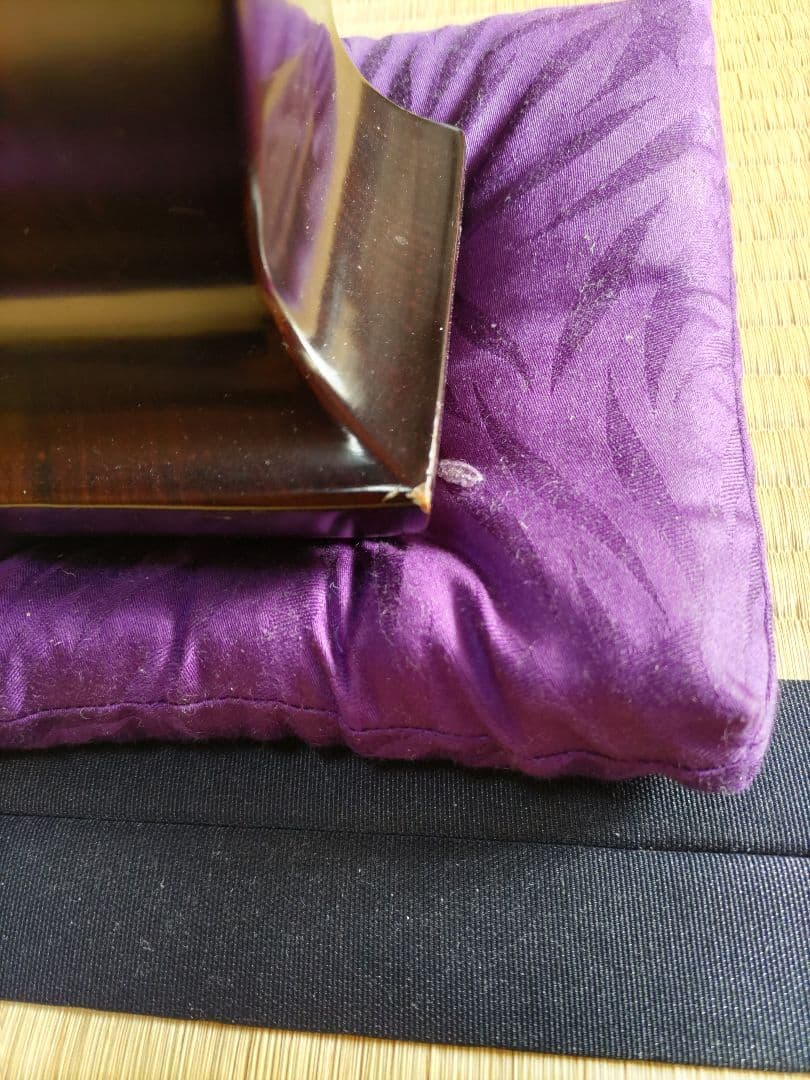 カリモクKarimoku座卓　脚敷布団　天板カバー付き　送料12000込み　美品