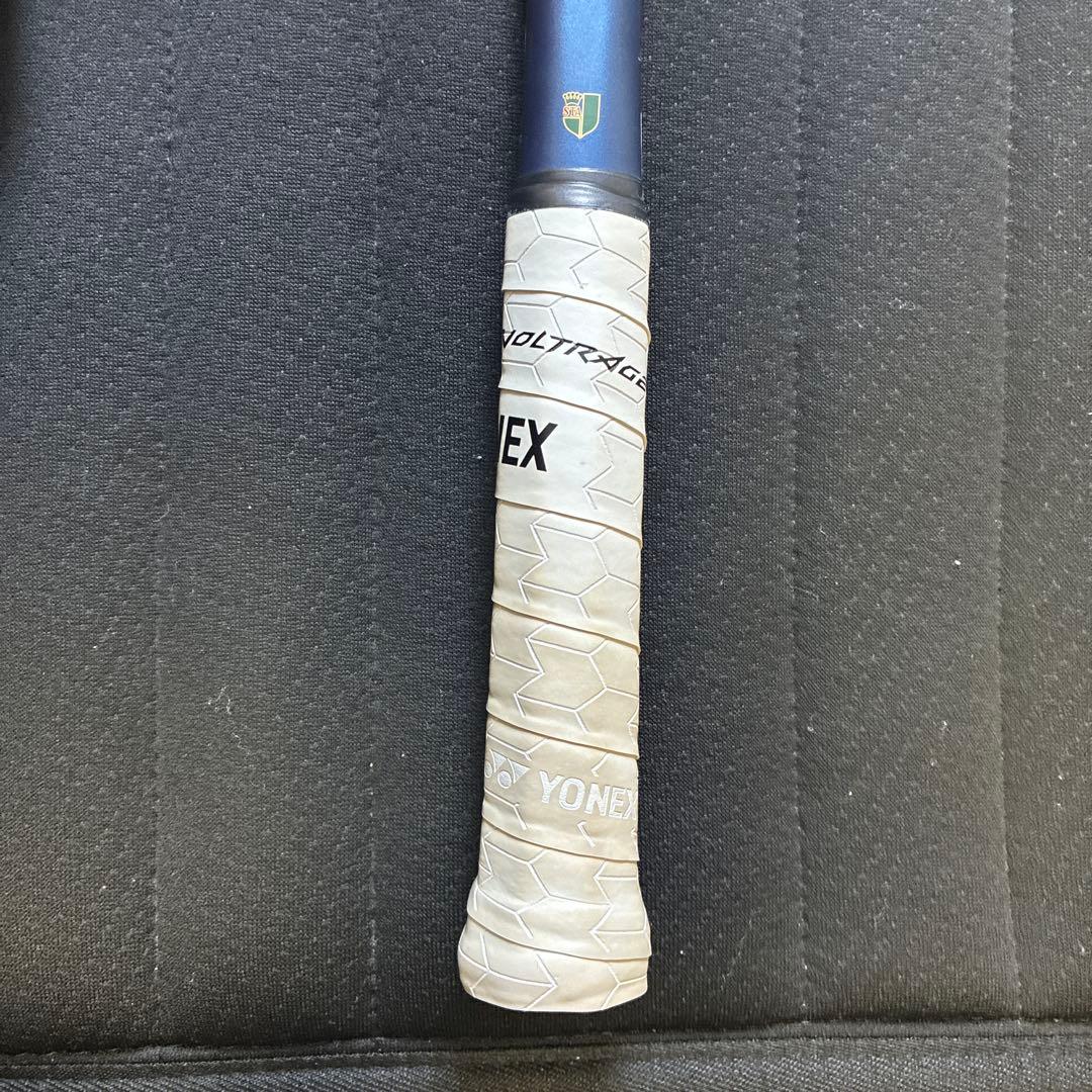 YONEX VOLTAGE 5sテニスラケット 即発送いたします！