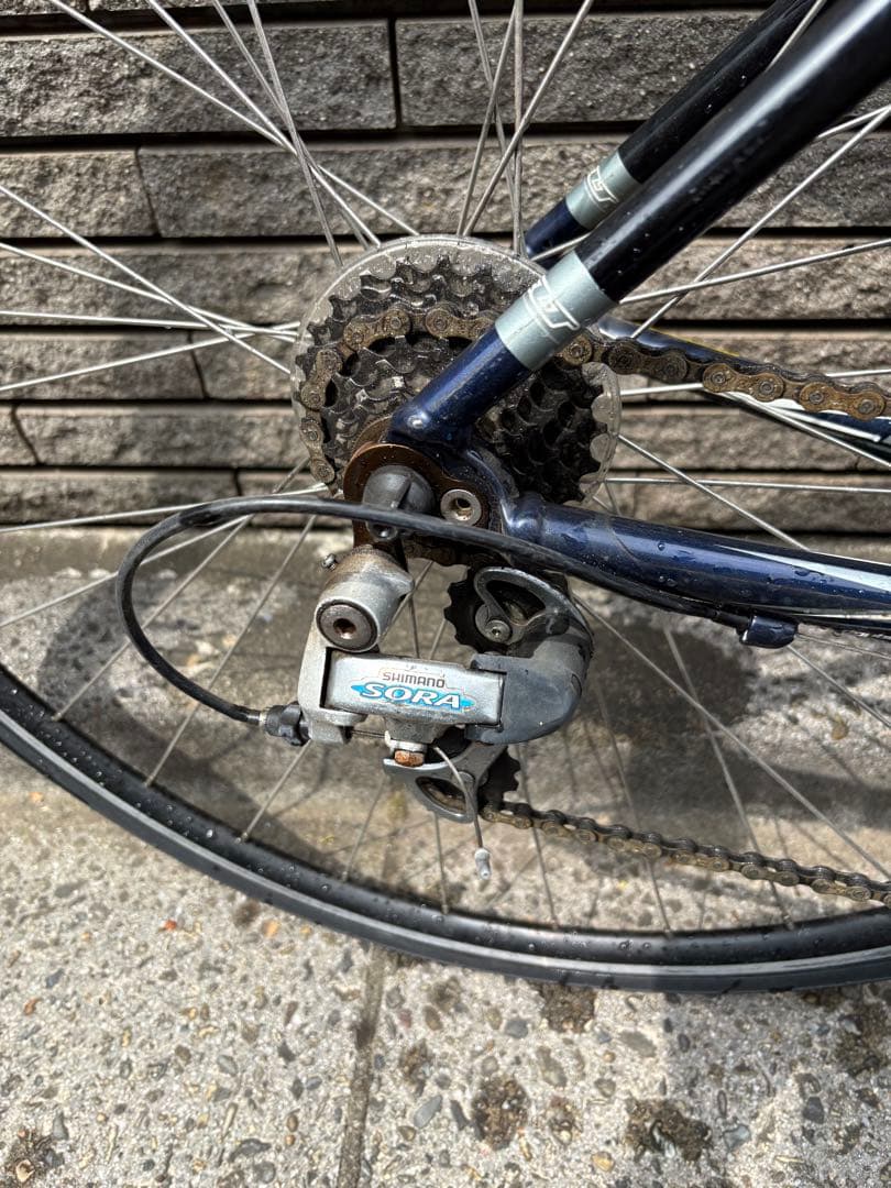 【現状渡し】FELT Z100 ロードバイク