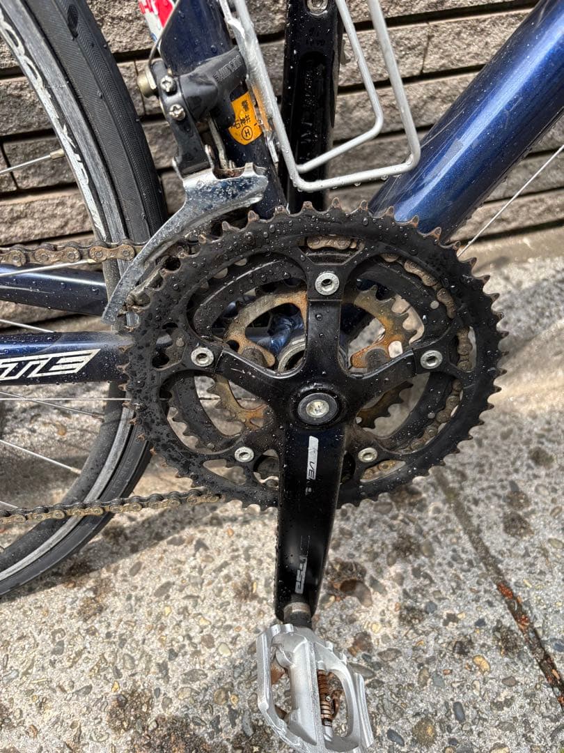 【現状渡し】FELT Z100 ロードバイク