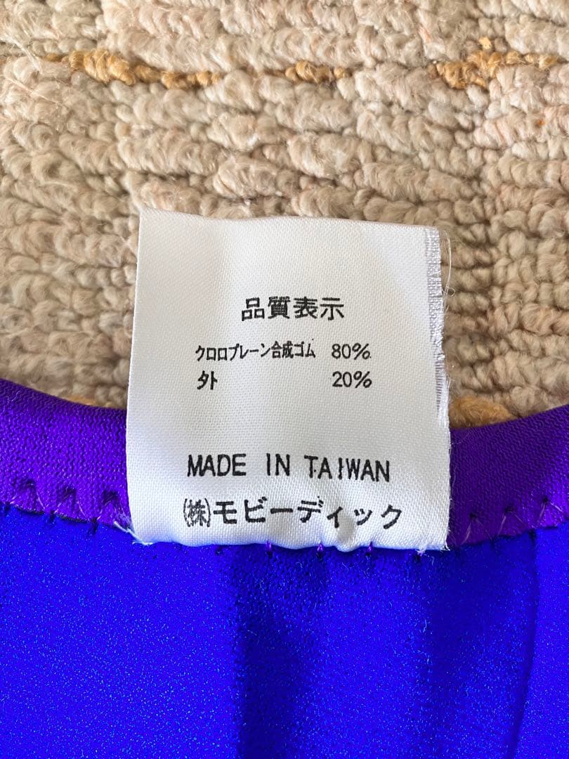 mobby’s MENS ウエットスーツ