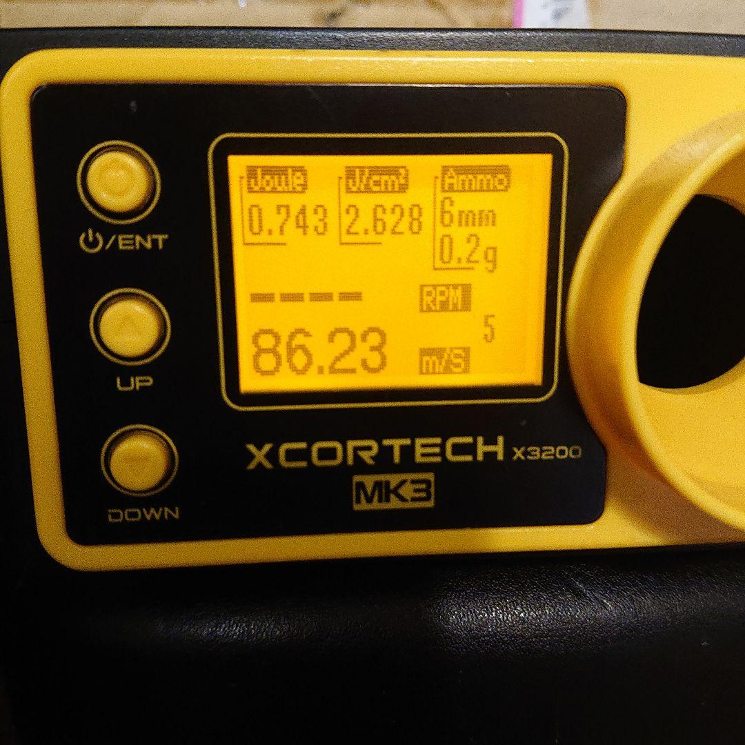 WA ウエスタンアームズ mini UZI