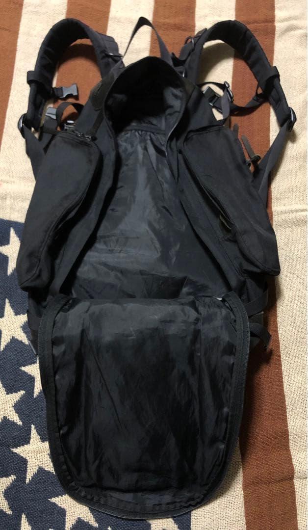 Supreme シュプリーム 20代目バックパック Backpack 06SS