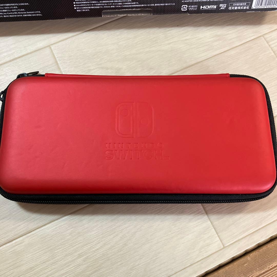 NintendoSwitch 大乱闘スマッシュブラザーズ スペシャルセット