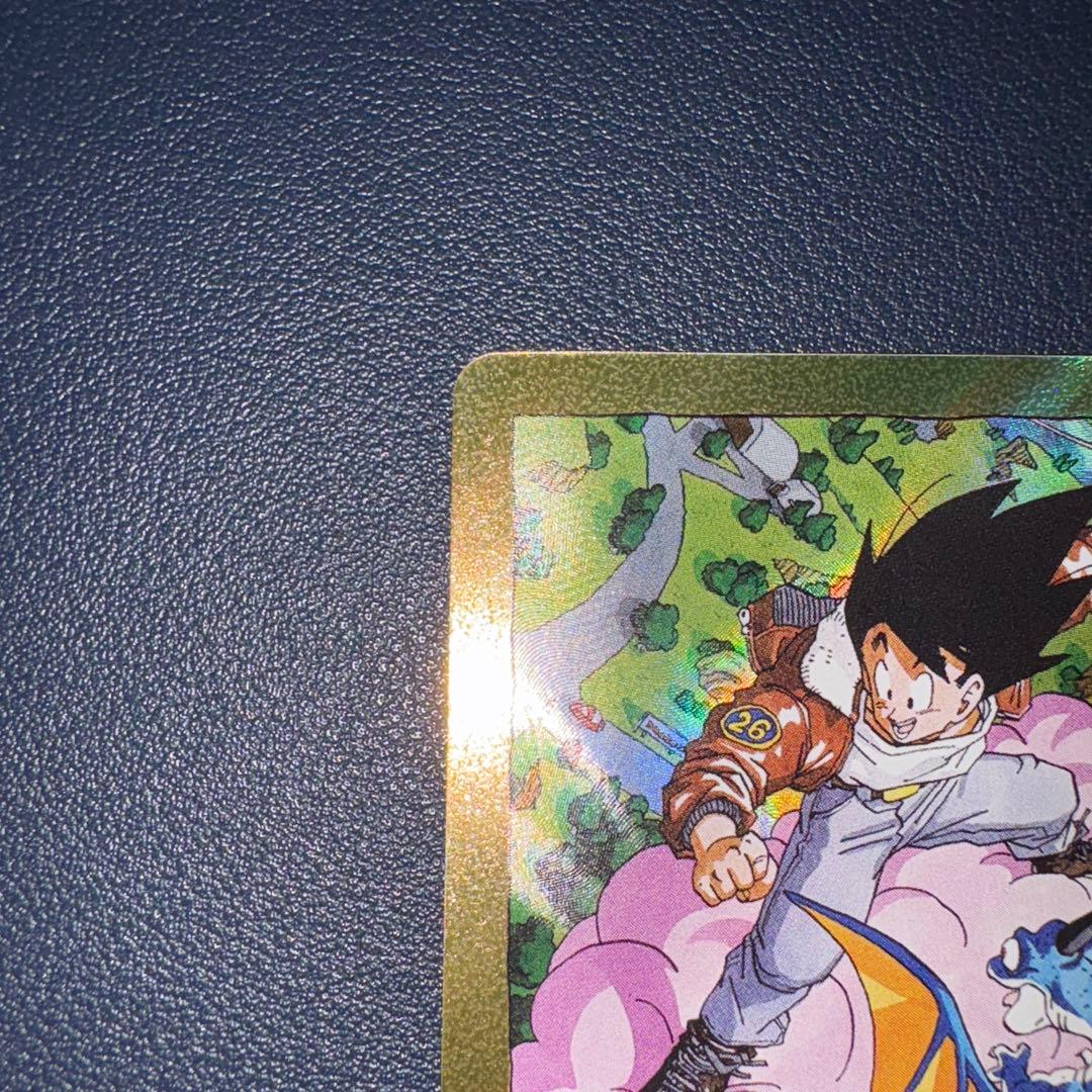 フュージョンワールド エナジーマーカー 26巻 E-80 金