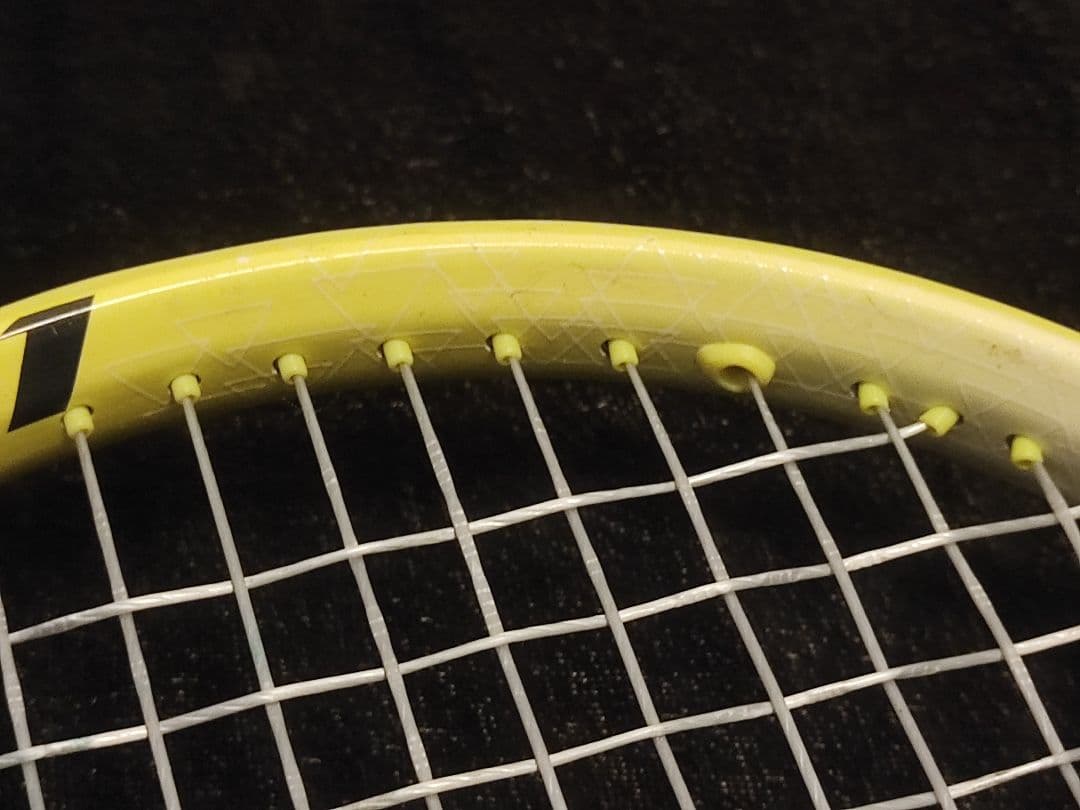 Tecnifibre テニスラケット TF-X1 305 V2 G3