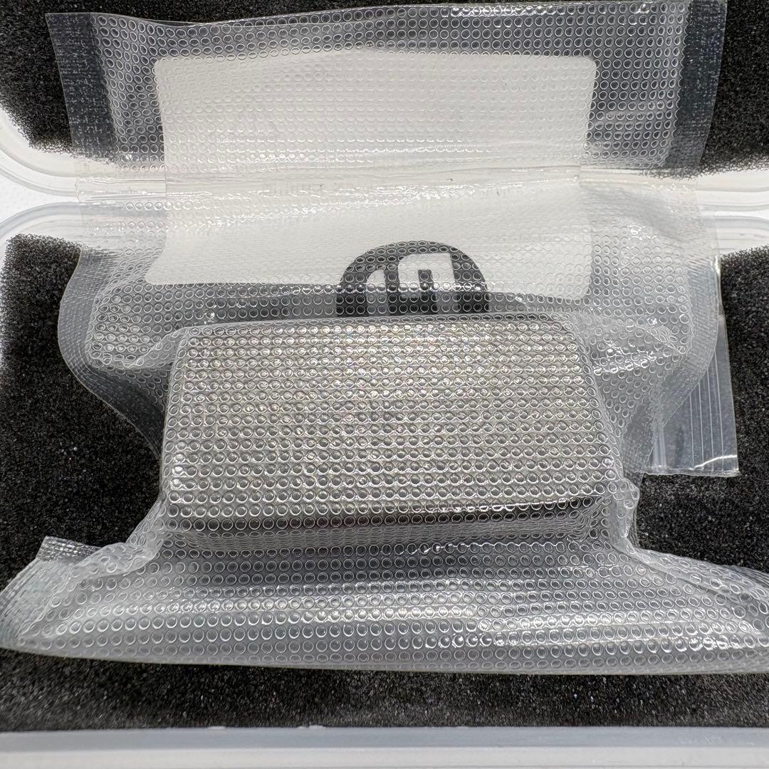 HALOO PLAYER フィジェットスライダー ブラック