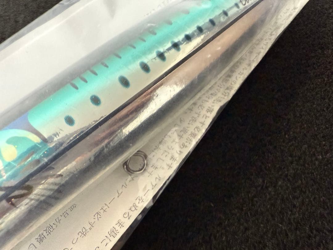 カーペンター　ガラム220未使用 carpenter パドルベイト シービーワン