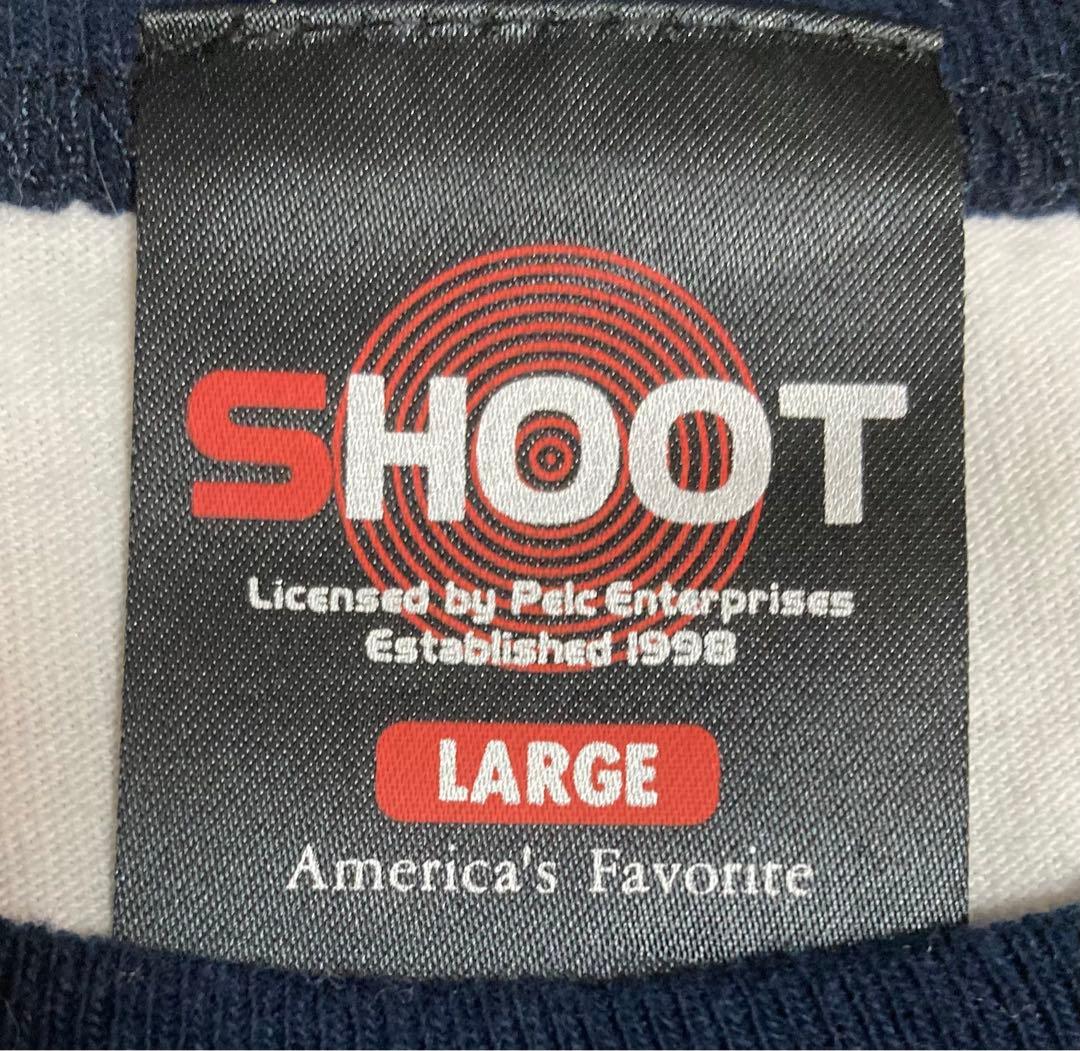 【レア】レッドホットチリペッパーズ　Ｔシャツ