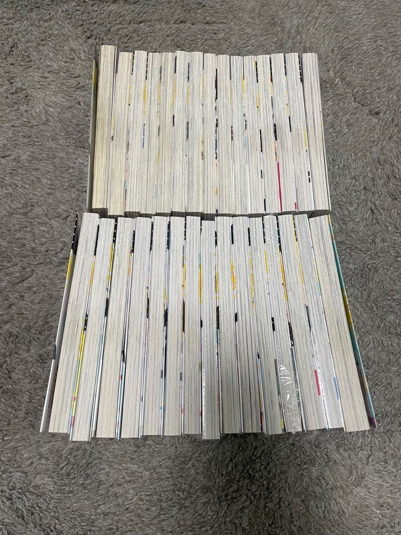 ハニーレモンソーダ全巻1巻～30巻+Side Storiesセット特典付き