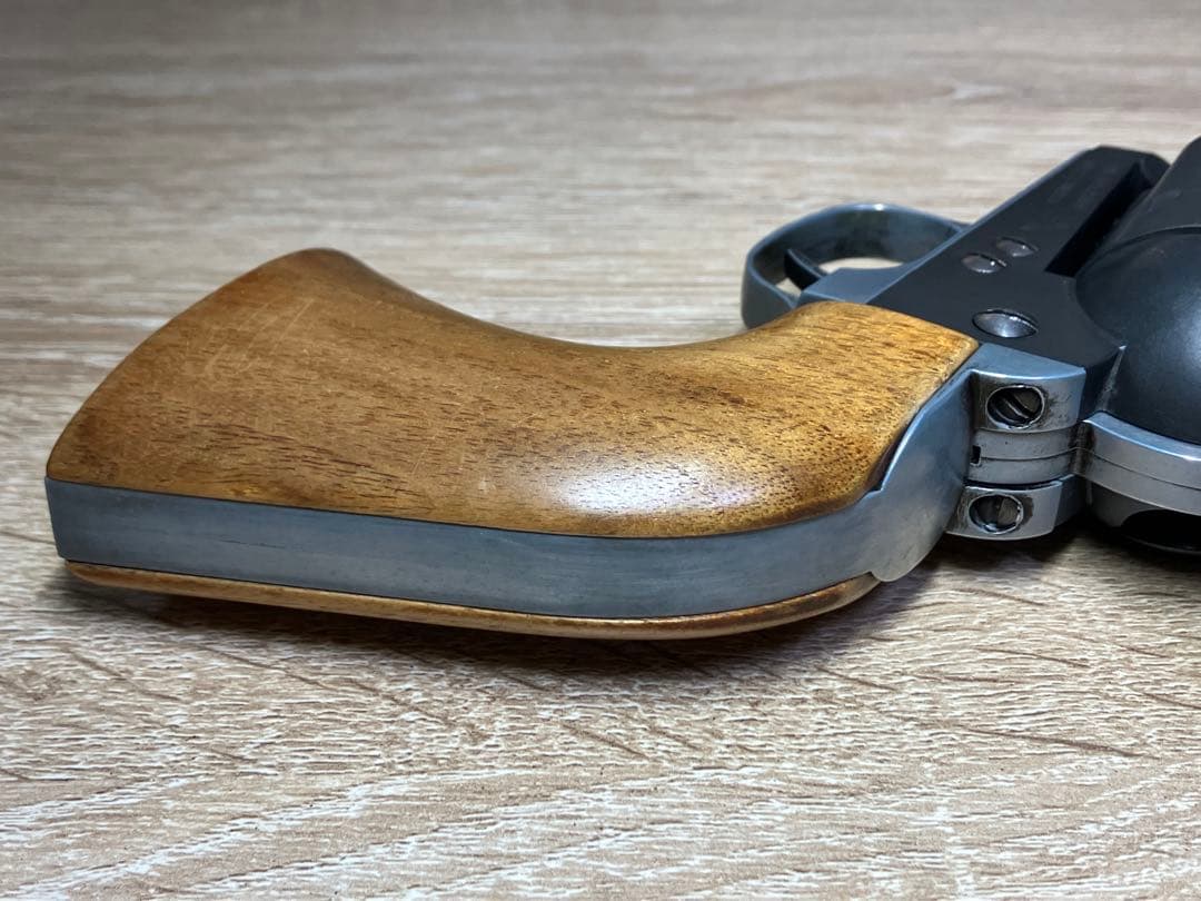 ハドソン コルト SAA シェリフス HW モデルガン