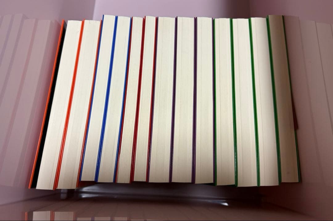 ハリーポッター 本 全巻 呪いの子 静山社 ペガサス文庫