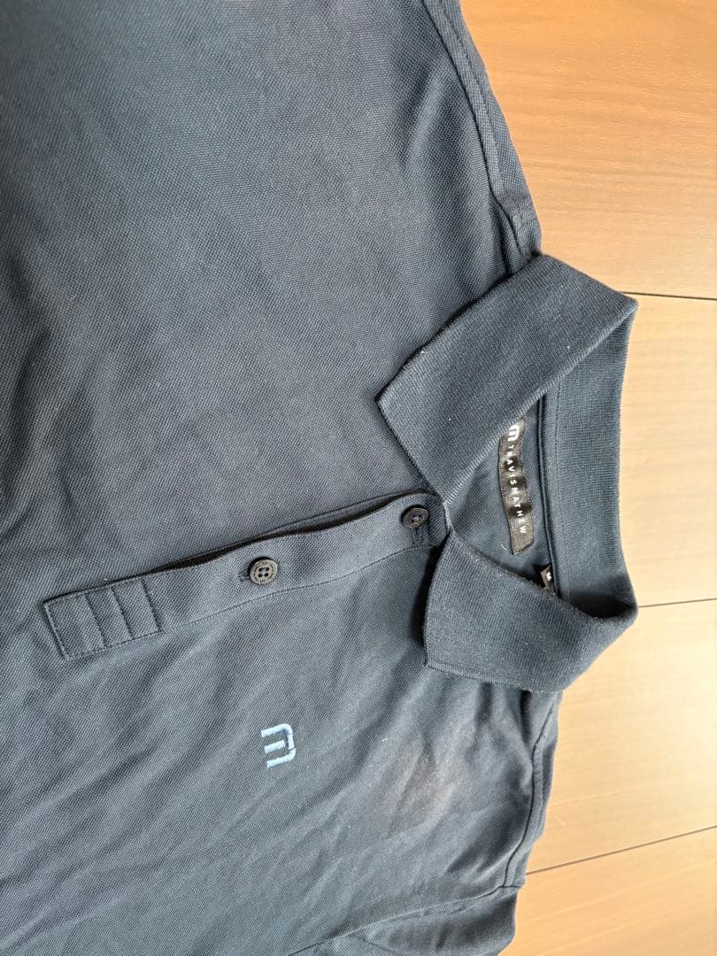 トラビスマシュー・CALLAWAYウェアセット