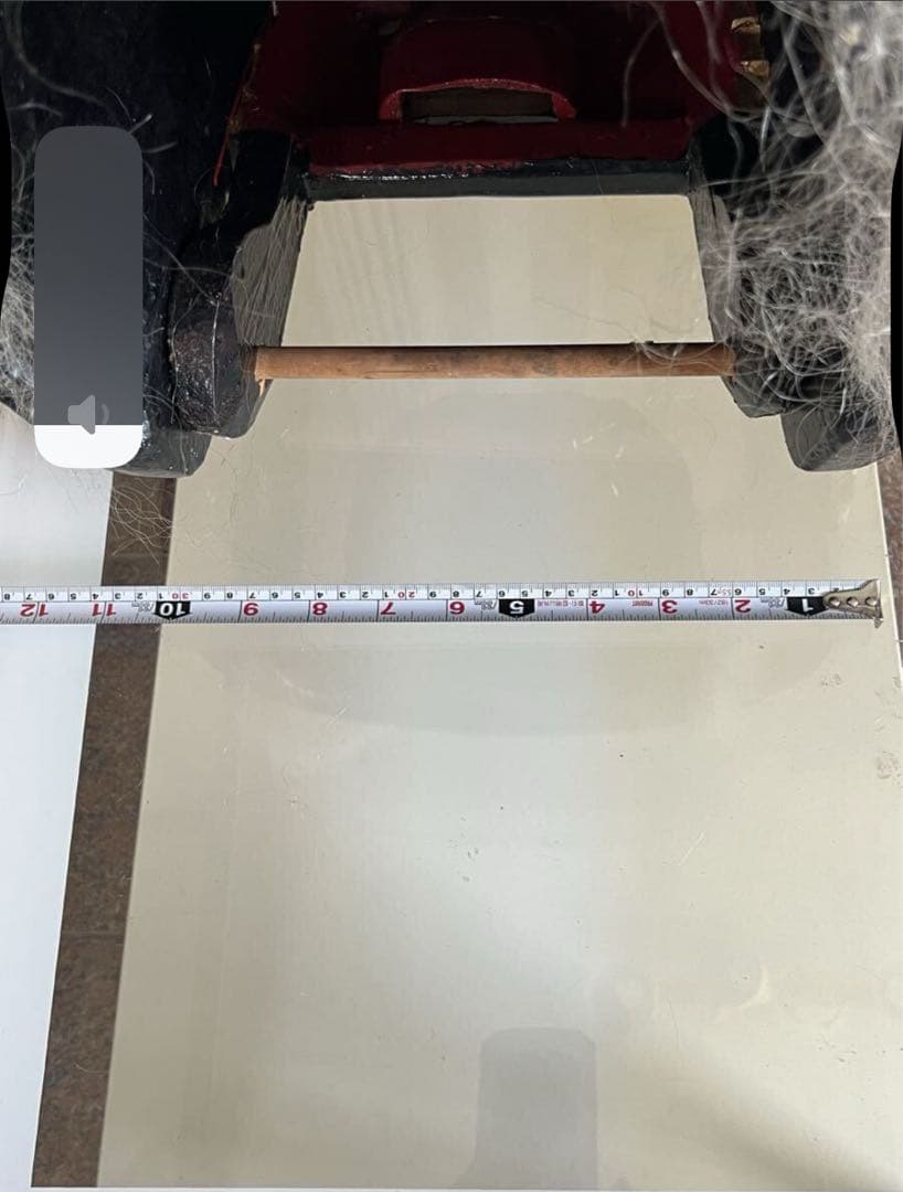 伝統的な獅子舞面