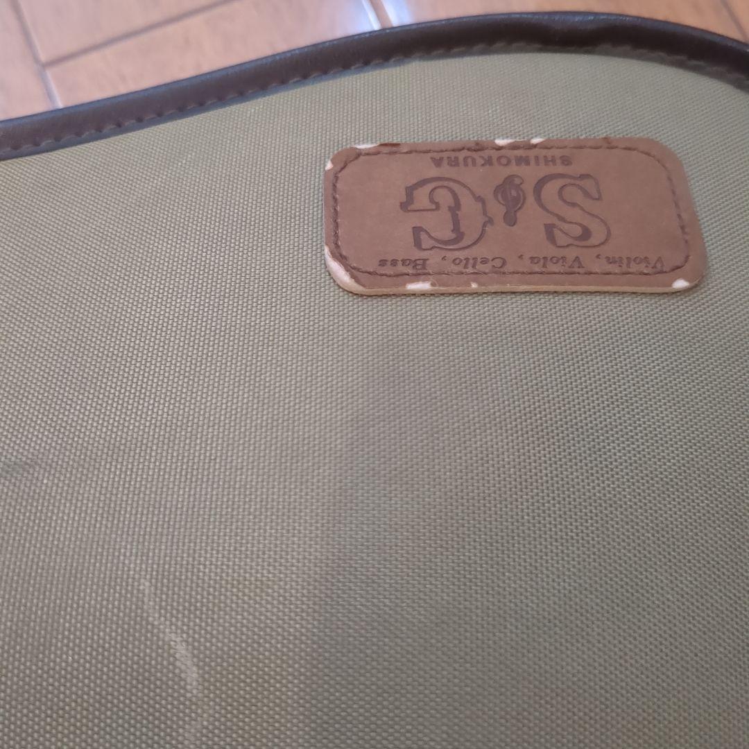 ★SUZUKIバイオリン　1/2 ストラディコピー88