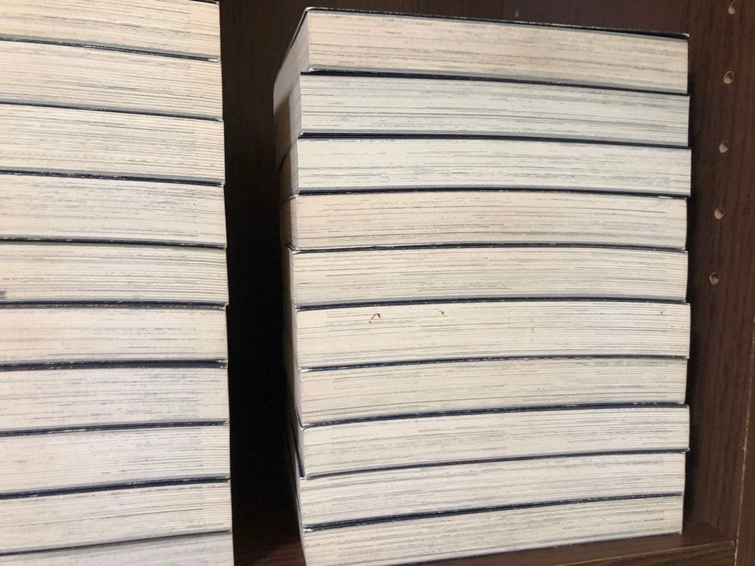 風雲児たち 全巻　1-20巻　みなもと太郎