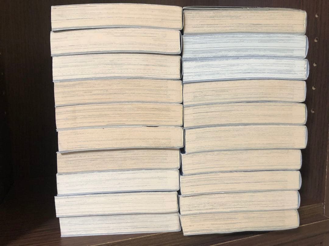 風雲児たち 全巻　1-20巻　みなもと太郎