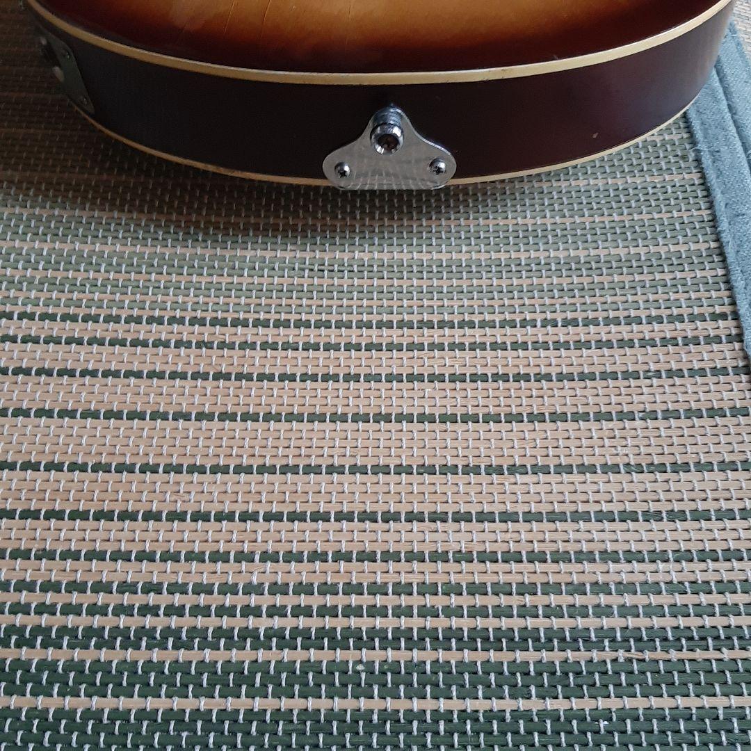 ジャンク バイオリンベース GRECO VB300? ネック折れあり